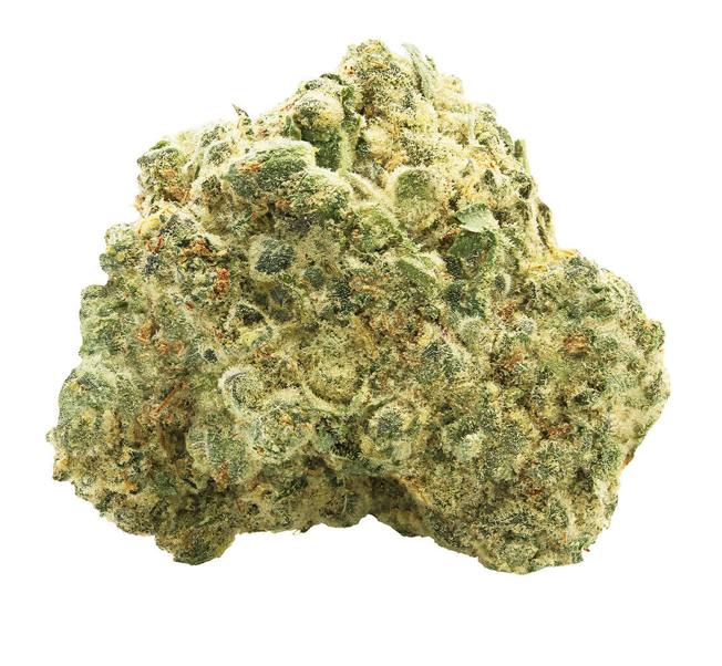 Spinach | OG Kush | 28g