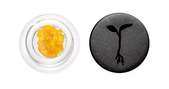 Raw Garden Catalina Special Hybrid Live Resin
