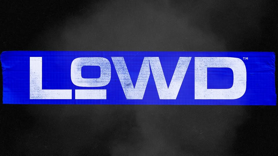LOWD | Gourmet Bacon