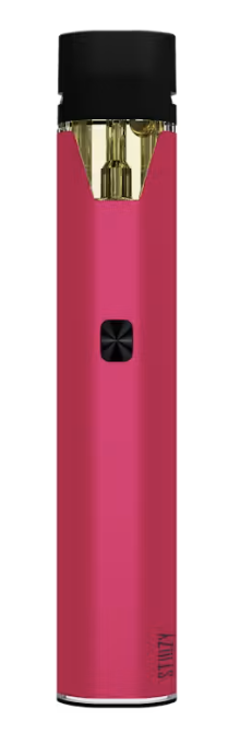 Pro Battery | Neon Pink Edition