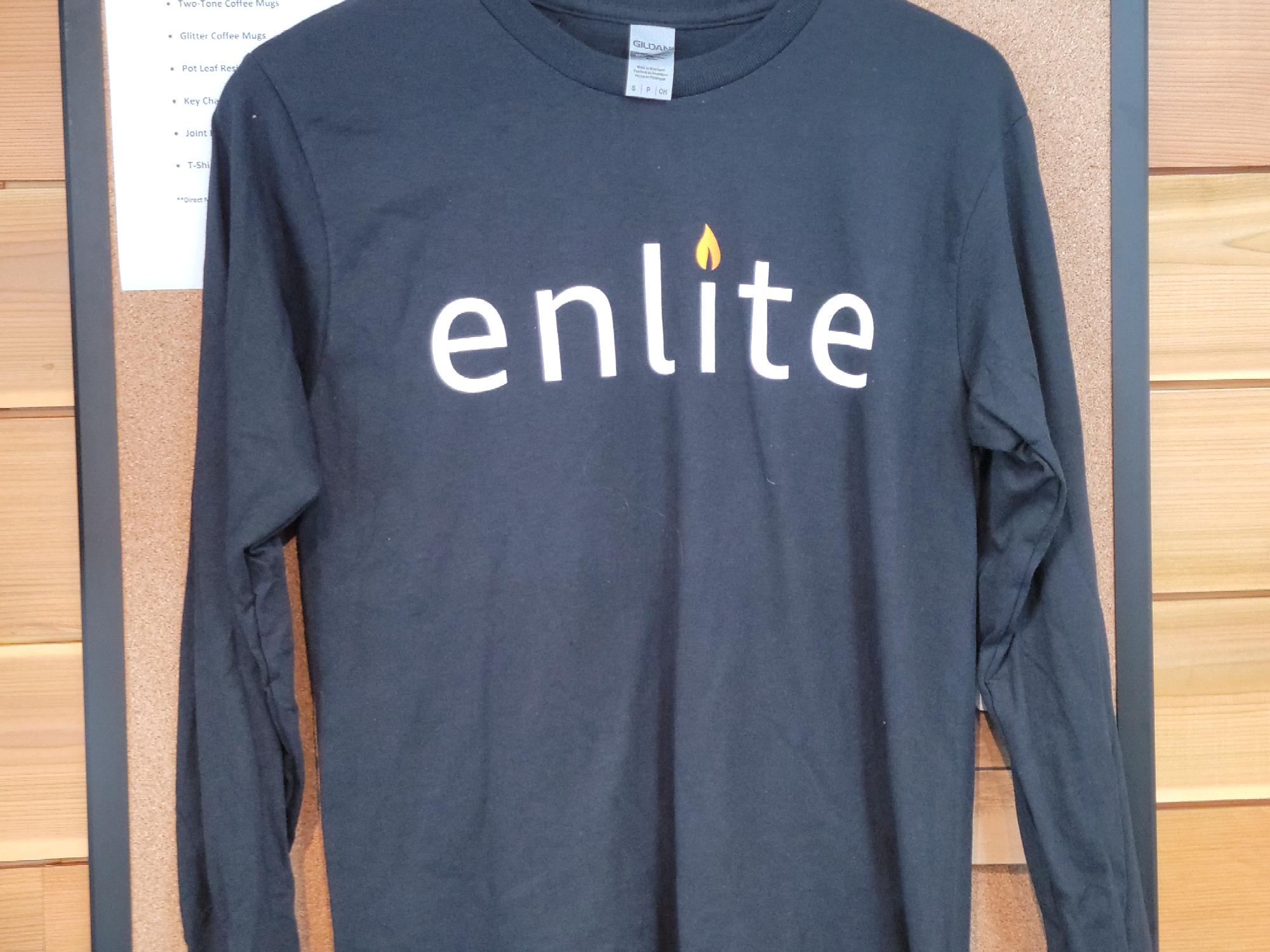 Long Sleeve Shirt 2XL