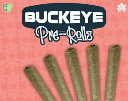 Garlic Breath 2.0 Preroll Pack | I