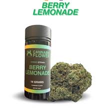 UrbanXtracts | Berry Lemonade | Flower | 14g by urbanXtracts - flower cannabis product