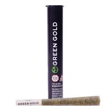 Jungle Breath Pre Roll