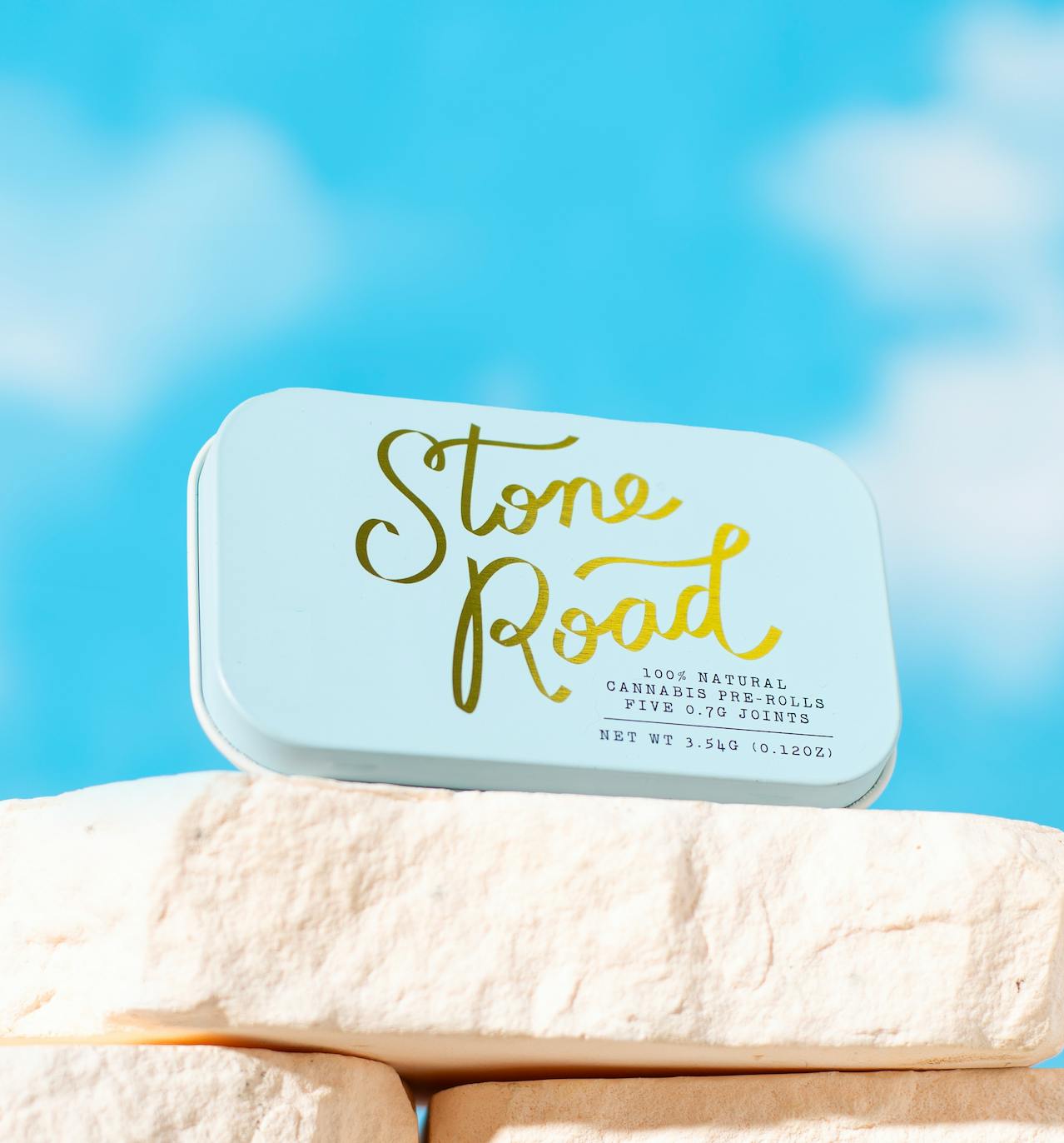 Stone Road | Durban Dream | Pre-Roll 5pk