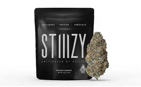 Stiiizy - Flower - Stiiizy OG (H)