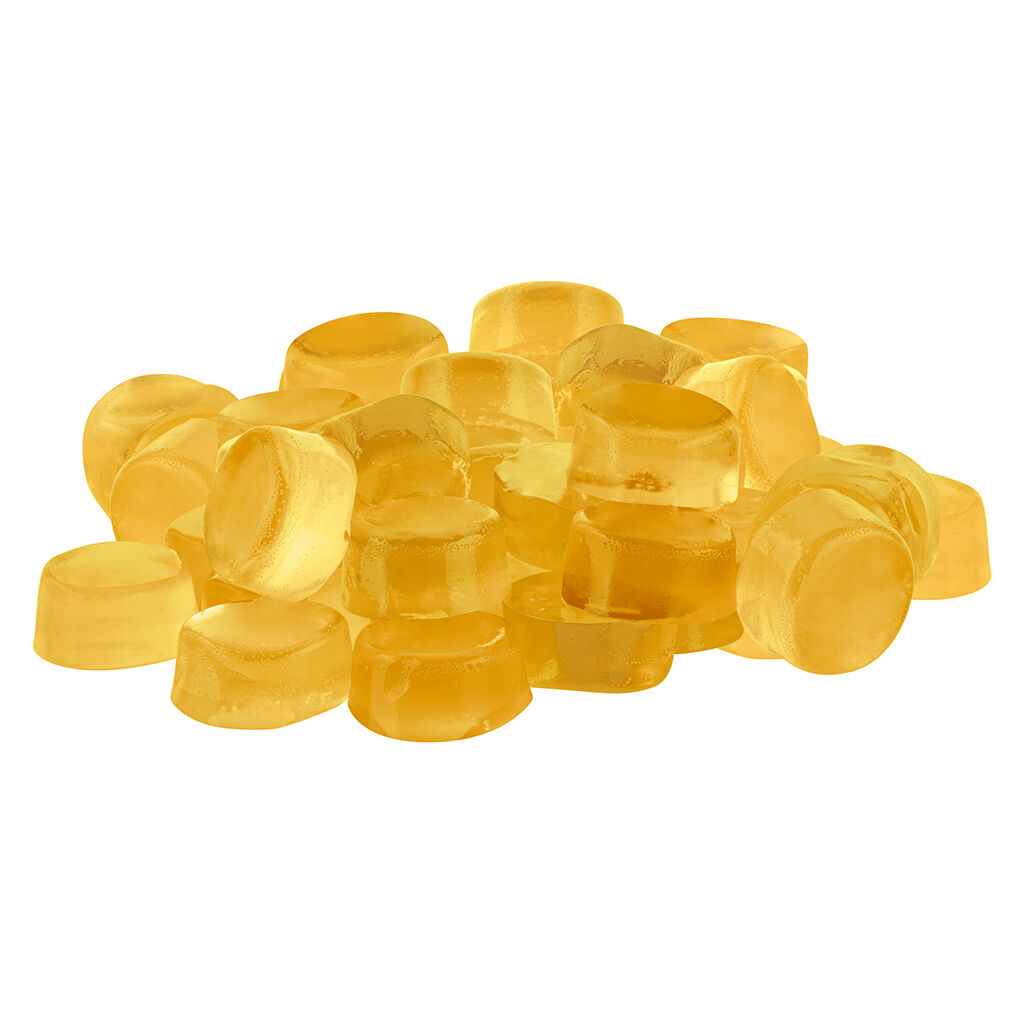 Quiet Chamomile CBD:CBN Sugar Free Gummies - 50 Pack