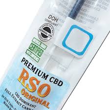 Skagit Pine Tsunami 15:1 (Hybrid) 1g RSO
