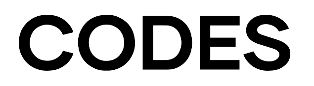 CODES