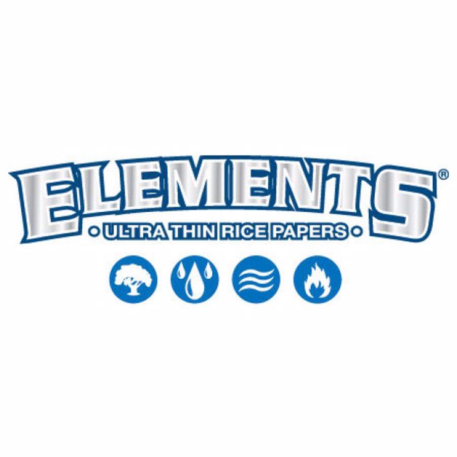 Elements King Pink Cones | Para