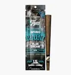 Infused Blunt - Blue Dream (S)