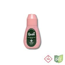 Strawberry Syrup