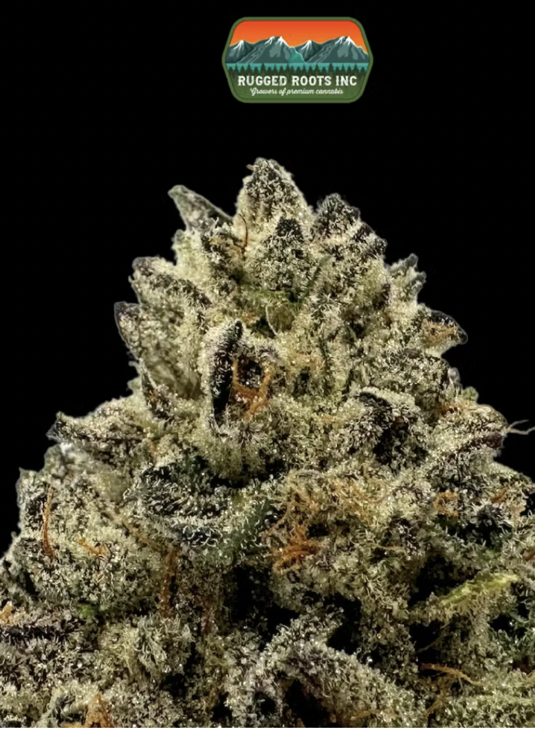 RuggedRoots - Sunset Runtz - 3.5g - H