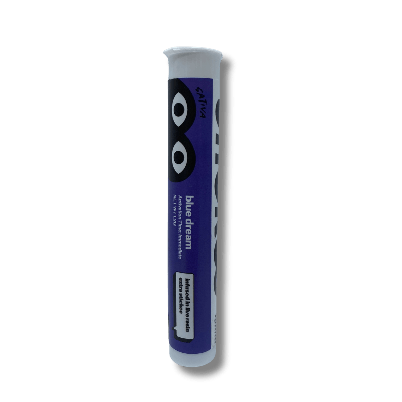 Stickee Infused Pre-Roll Berry Runtz