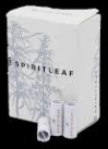 SPIRITLEAF PRE-ROLLED TIPS - WHITE - 50PK
