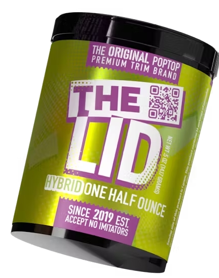 The Lid - Cherry Hill - 149A - 14g -Shake