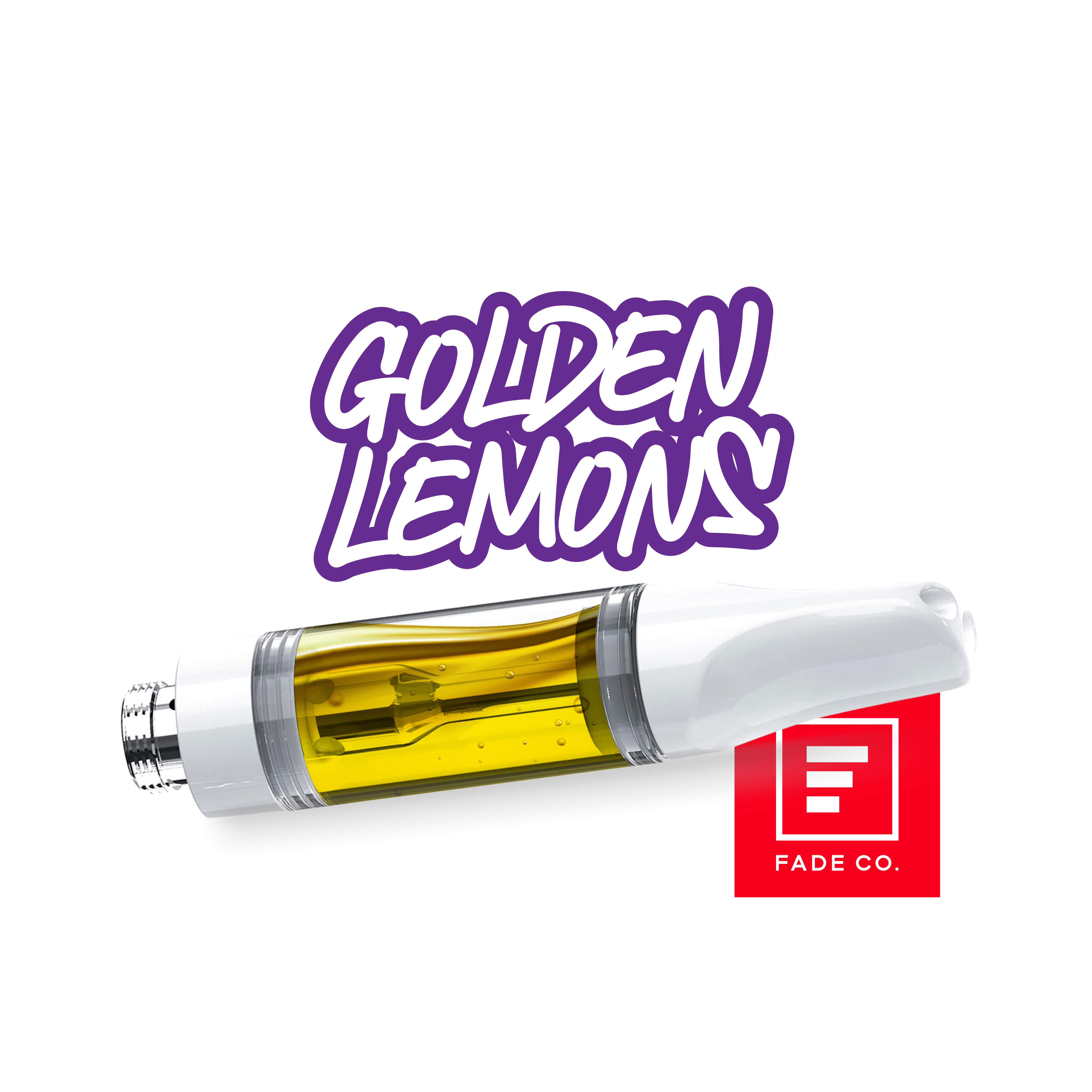 Golden Lemons