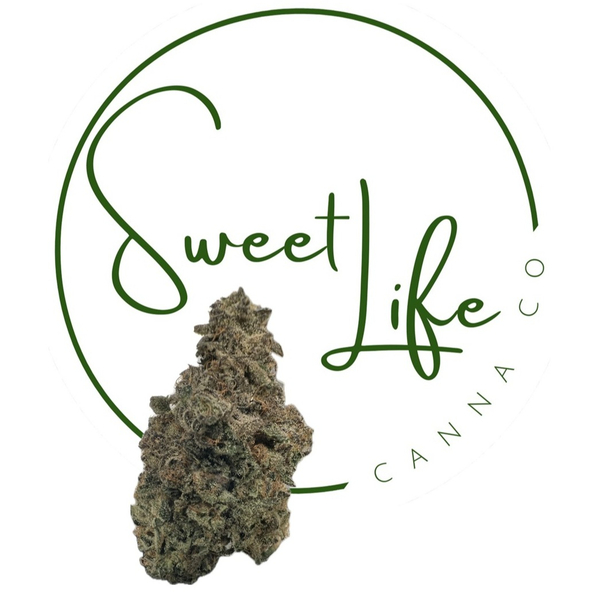 Canna Co. Rainbow Sangria Smalls