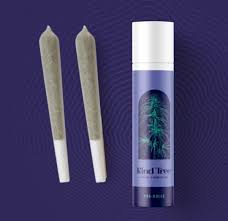Preroll | Infused Multi Pack | White Iverson | Indica  - 2pk/1g