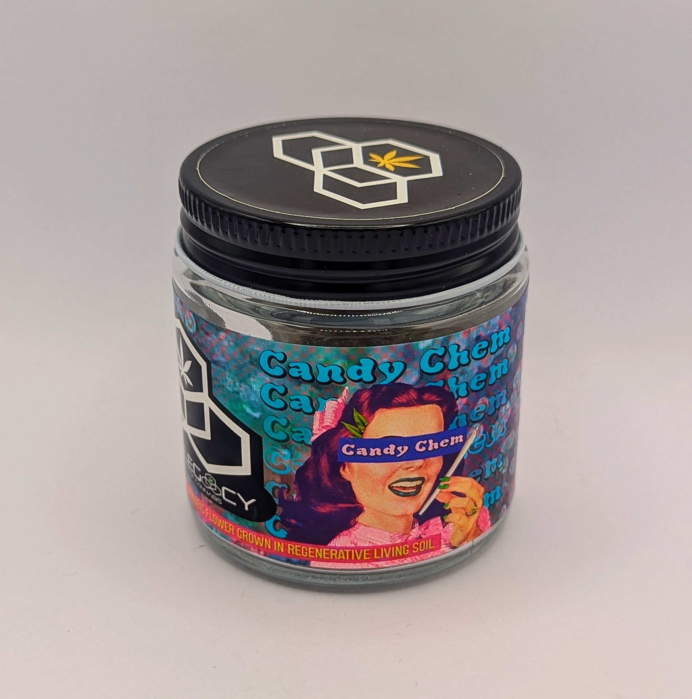 Candy Chem - 3.5g