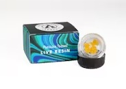High Minded - Dab - Live Resin 2g - Mint Chocolate Chip