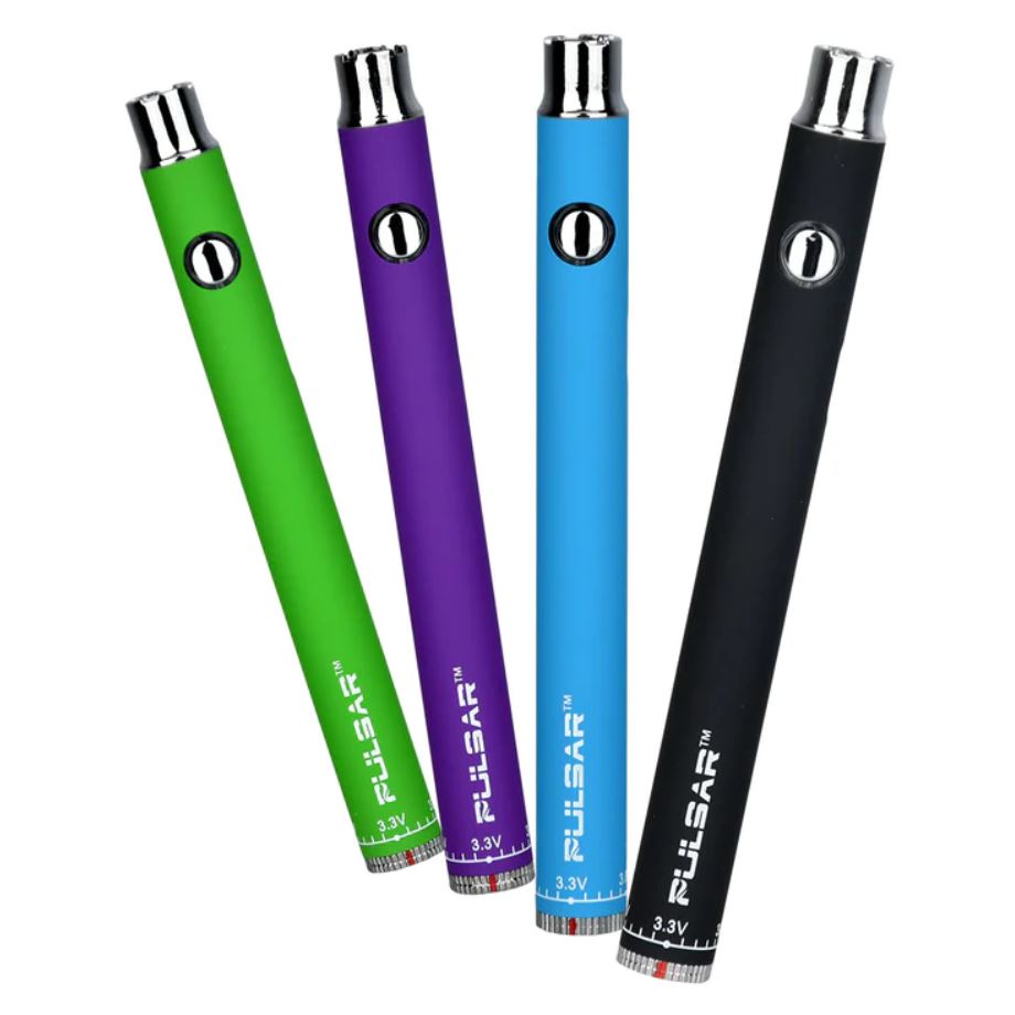 Variable Slim Spinner Blue