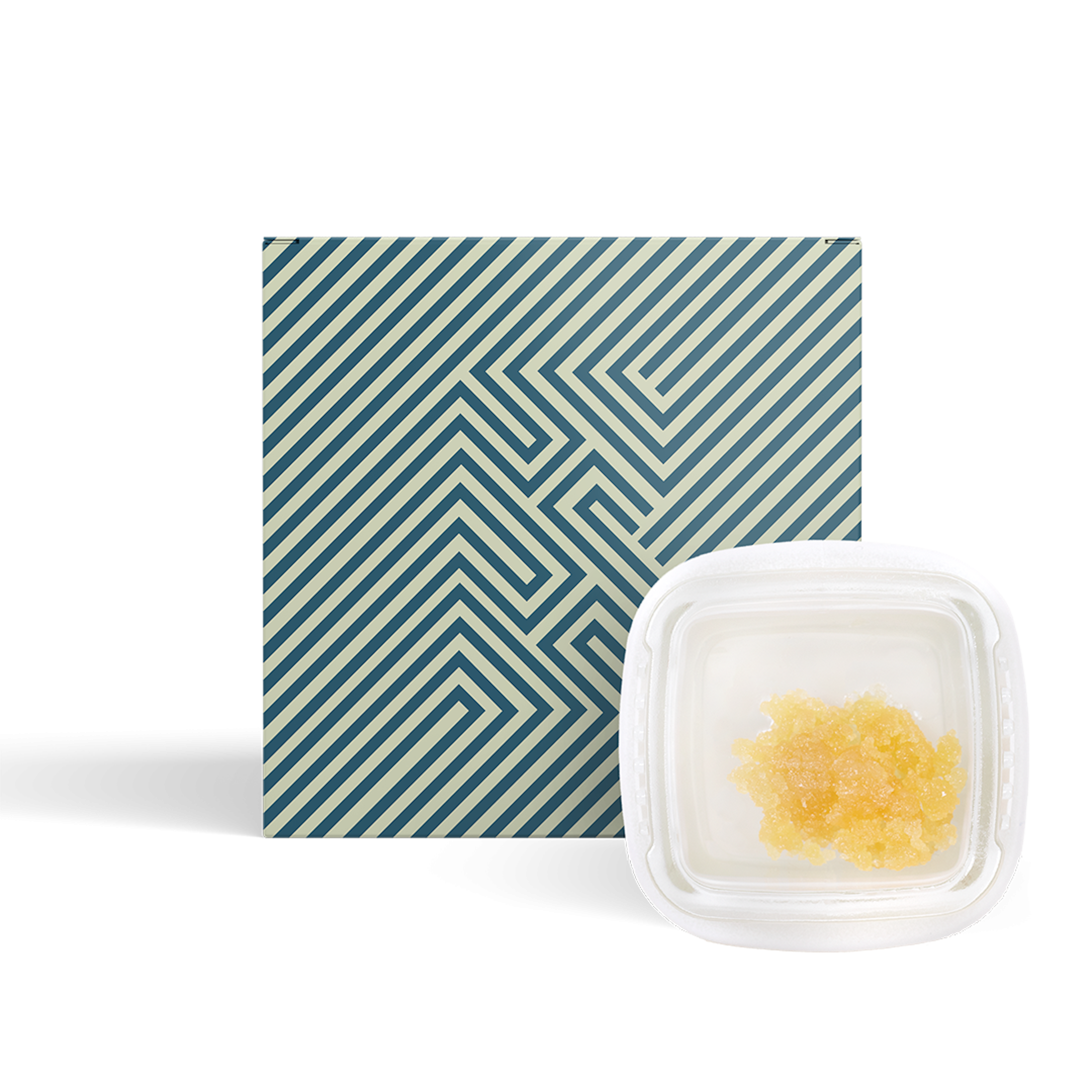 Blotter | Thicc Set - Live Resin Sugar