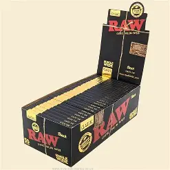 Raw