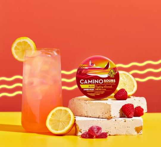 Sour Raspberry Lemonade | 20pk | 100mg