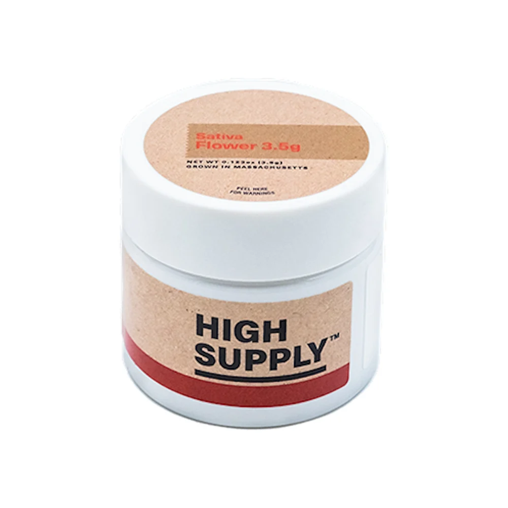 High Supply | Flower | Board Wax product photo