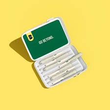 Pre rolls | Cookies and Cream | Hybrid - 7pk/3.5g