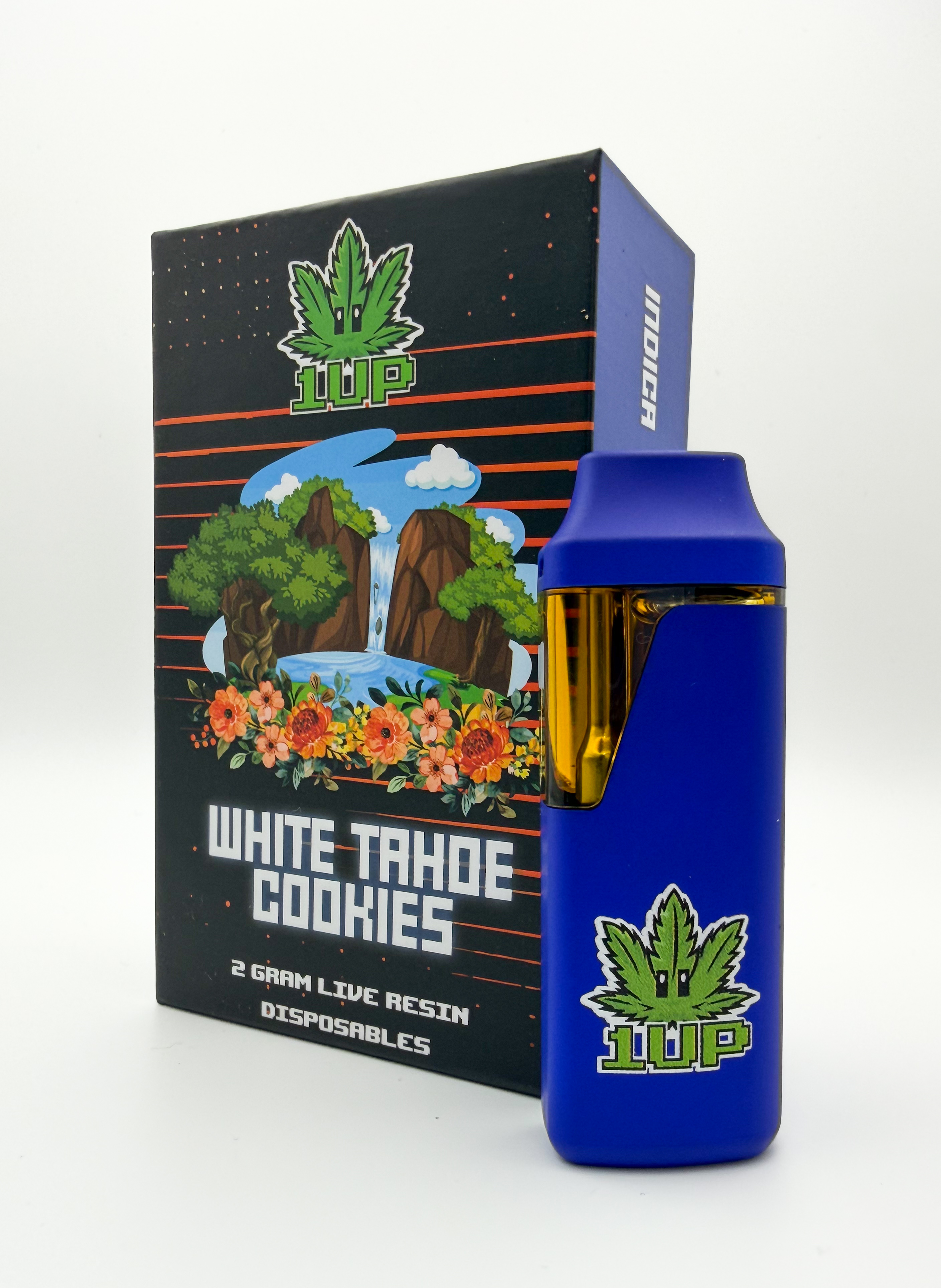 Anarchy Sub Zero Budder 1g