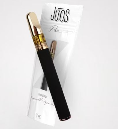 OG Kush Disposable ( H ) | .5g