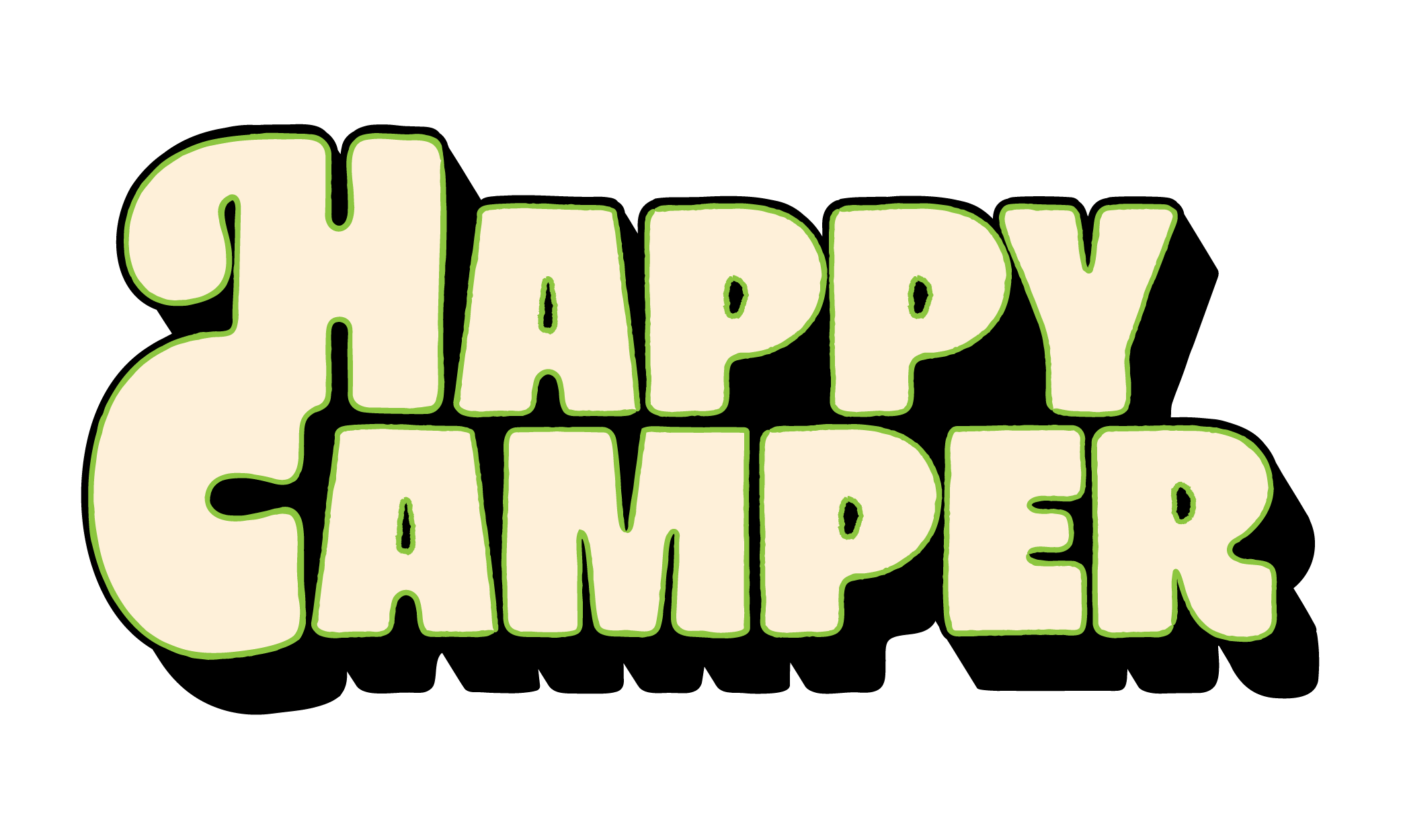 Happy Camper
