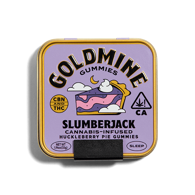 SLUMBERJACK