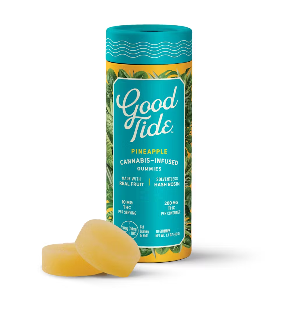 Pineapple
