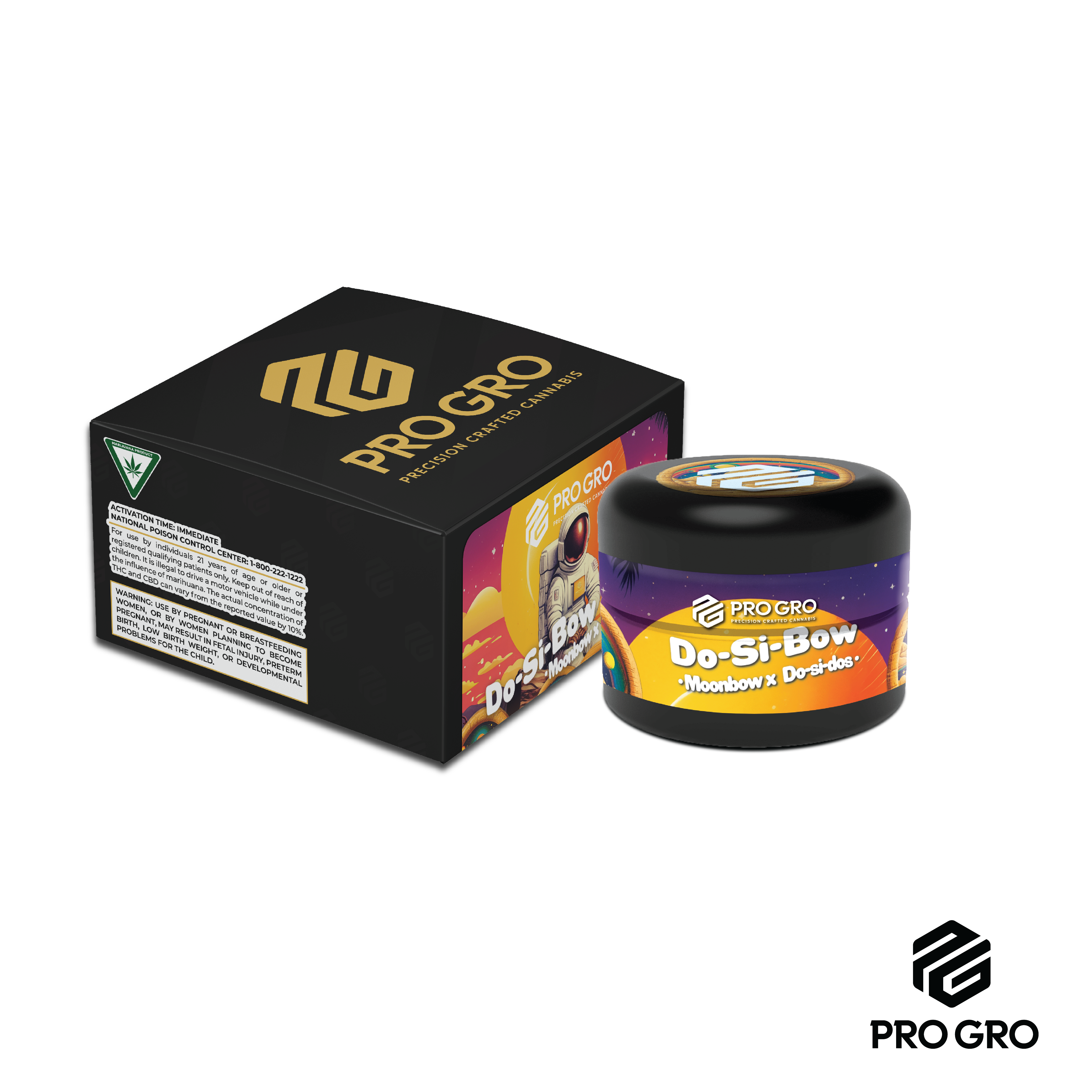 Do-Si-Bow Live Rosin | 1g