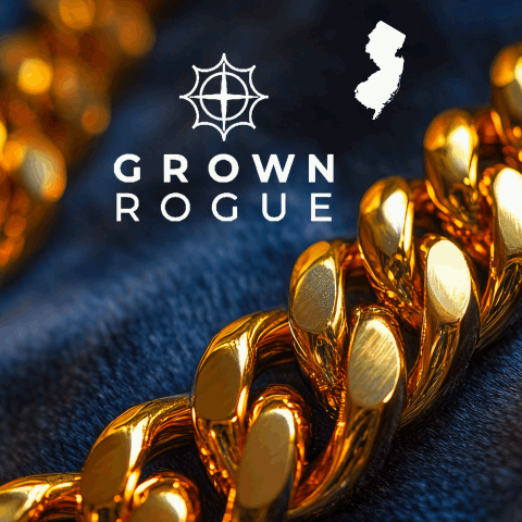 Jersey Gold | Flower 3.5g