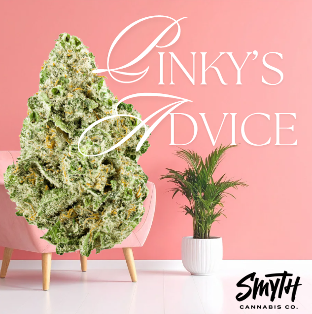 Pinkys Advice