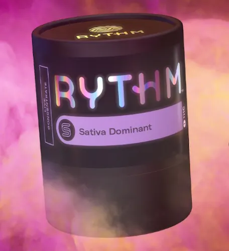 RYTHM Jack Herer | Live Resin | 1g