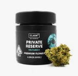 Clade9 - Private Reserve OG - Bud