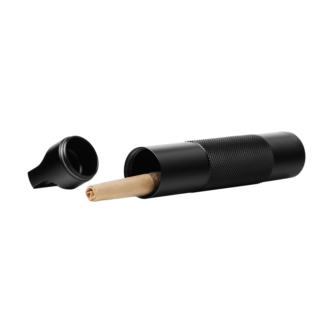 Baton Stash (Black)