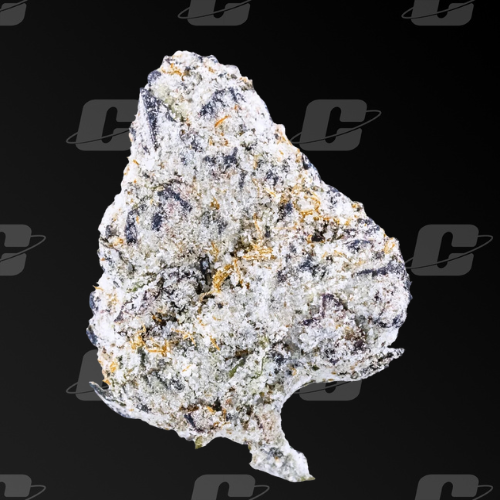 Cosmic Cowboy | Moonrocks | Grape Drank