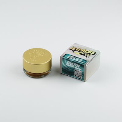Jetpacks | Durban Posion Badder | 1g