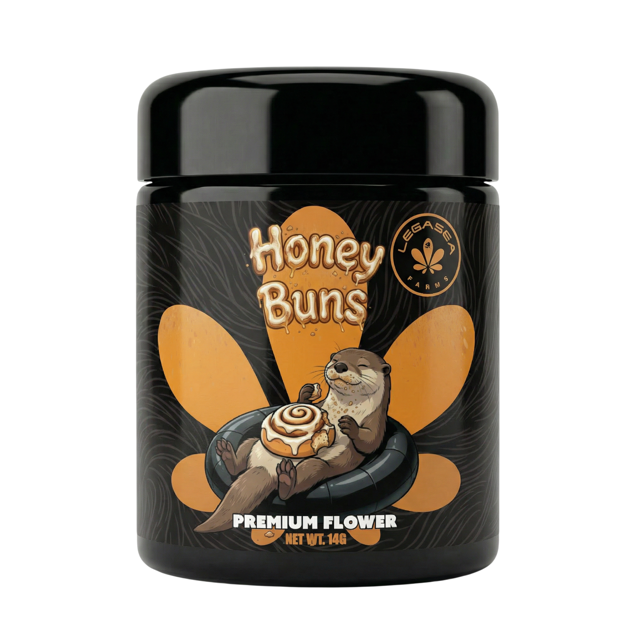 LegaSea Pre-Pack | Honey Buns