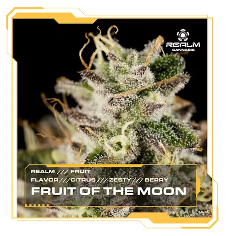 Fruit Of The Moon