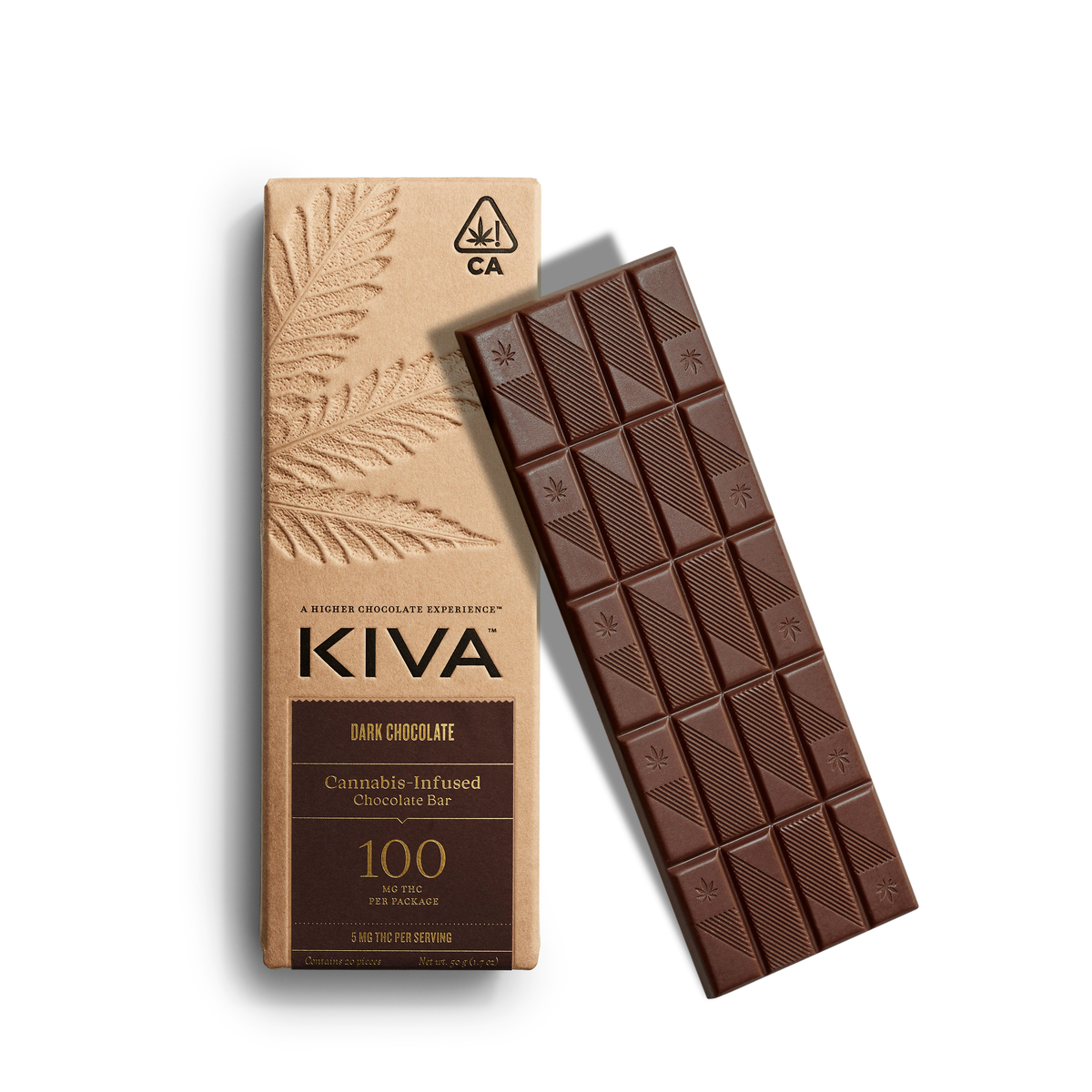 Kiva — Dark