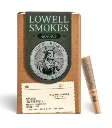 Full Service Gas | 10pk/3.5g