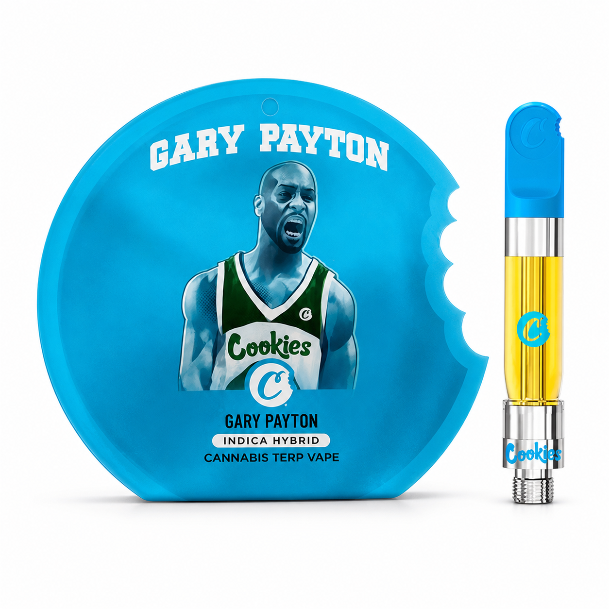 Gary Payton Cdt
