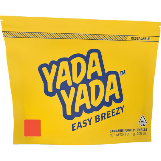 Yada Yada - Wedding Cake Smalls | 5G